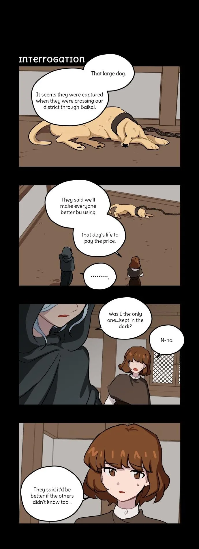 Roland Roland Chapter 50 page 12