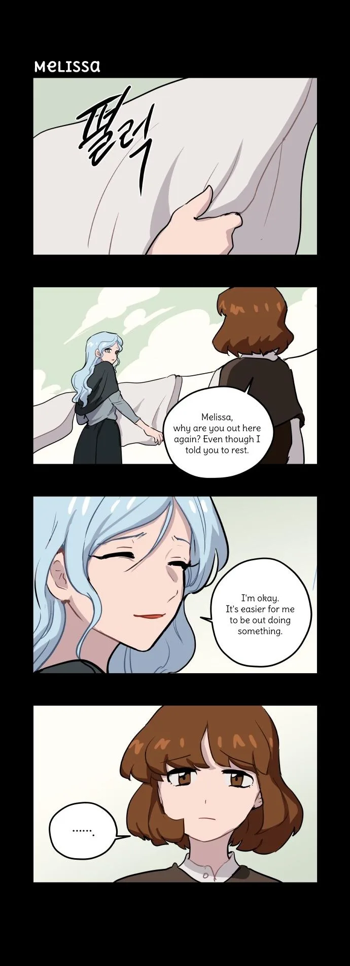 Roland Roland Chapter 50 page 10