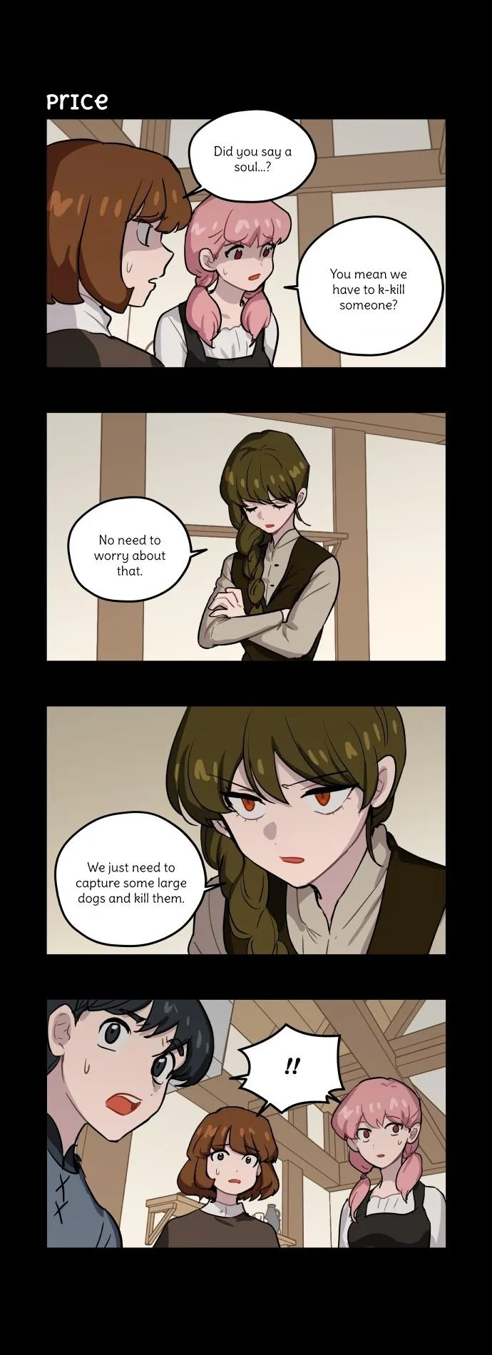 Roland Roland Chapter 50 page 7