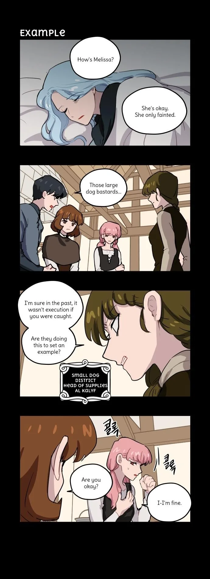 Roland Roland Chapter 50 page 4