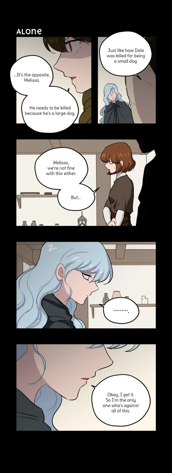 Roland Roland Chapter 51 page 3