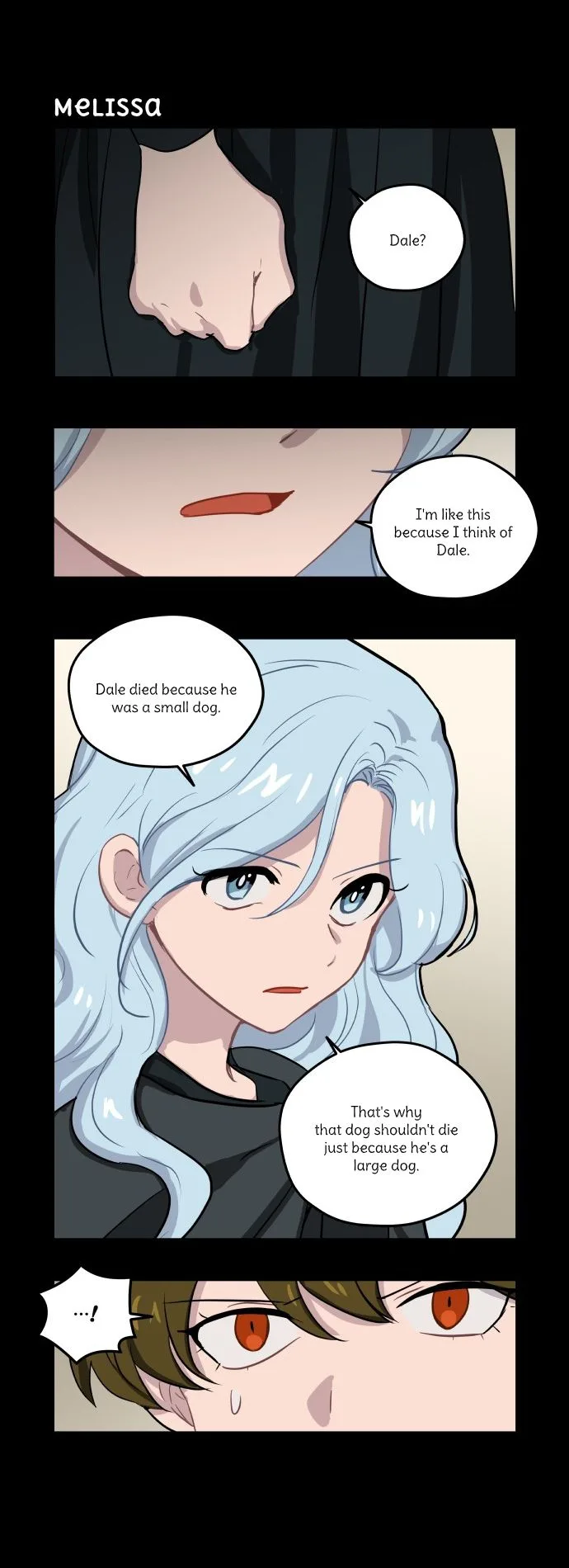 Roland Roland Chapter 51 page 2