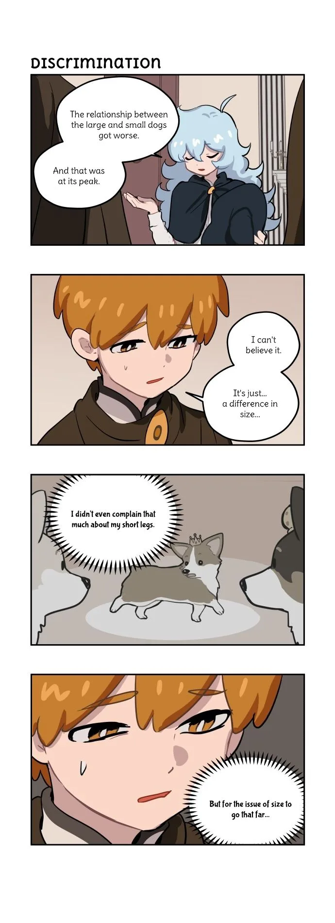 Roland Roland Chapter 51 page 7
