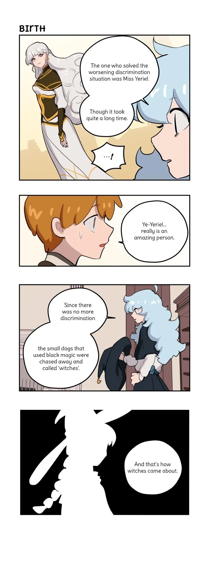 Roland Roland Chapter 51 page 8