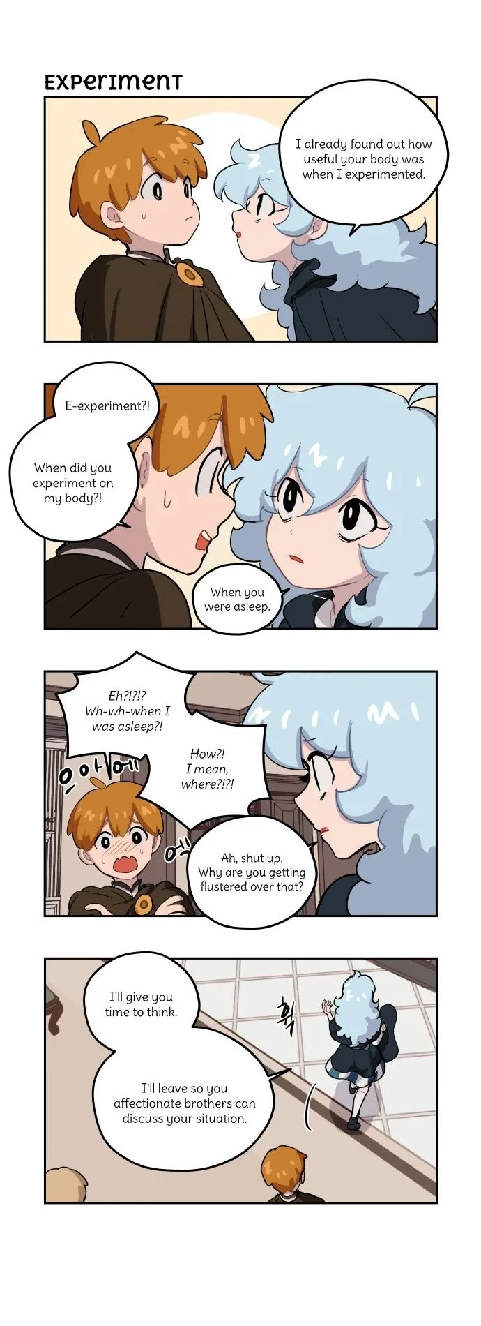 Roland Roland Chapter 51 page 11