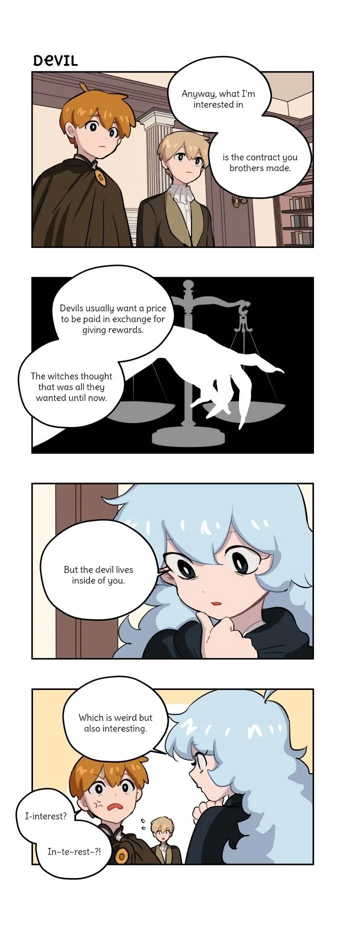 Roland Roland Chapter 51 page 9