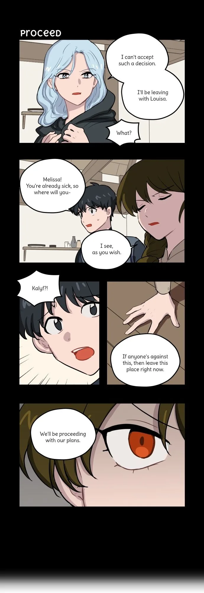 Roland Roland Chapter 51 page 4