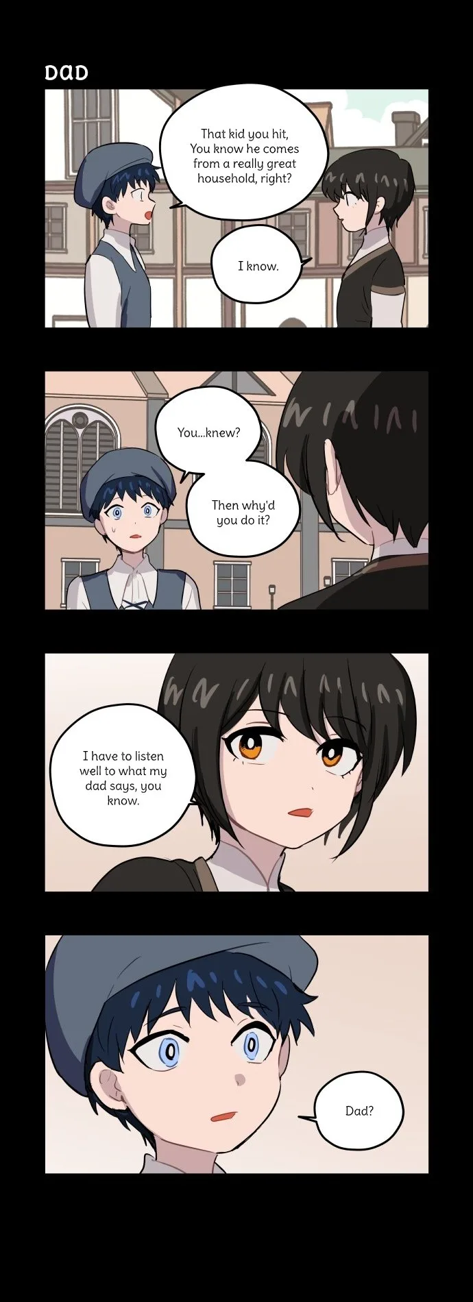 Roland Roland Chapter 52 page 13