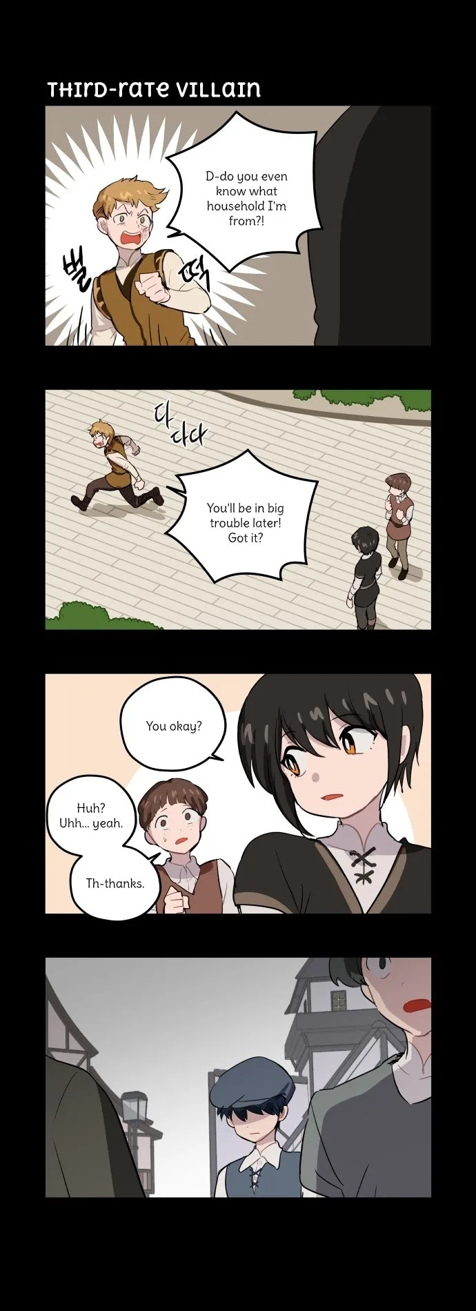 Roland Roland Chapter 52 page 11