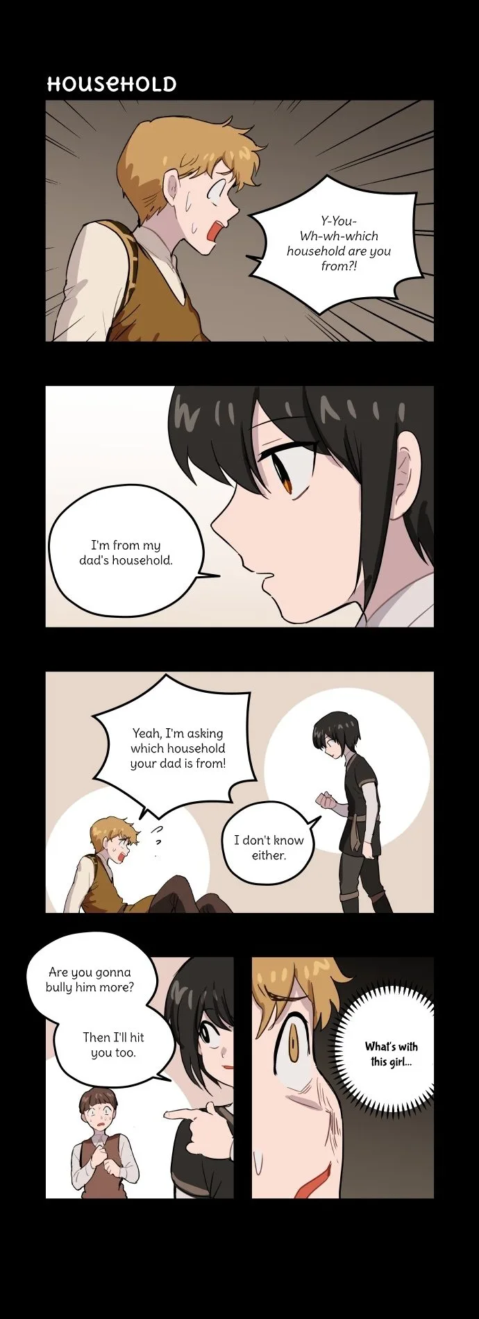 Roland Roland Chapter 52 page 10