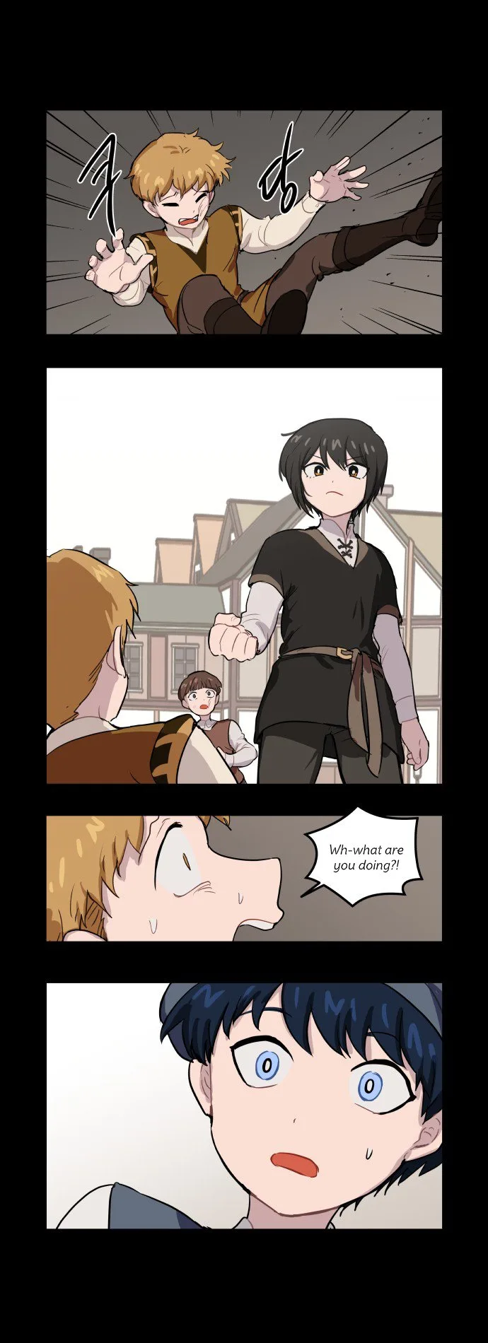 Roland Roland Chapter 52 page 9