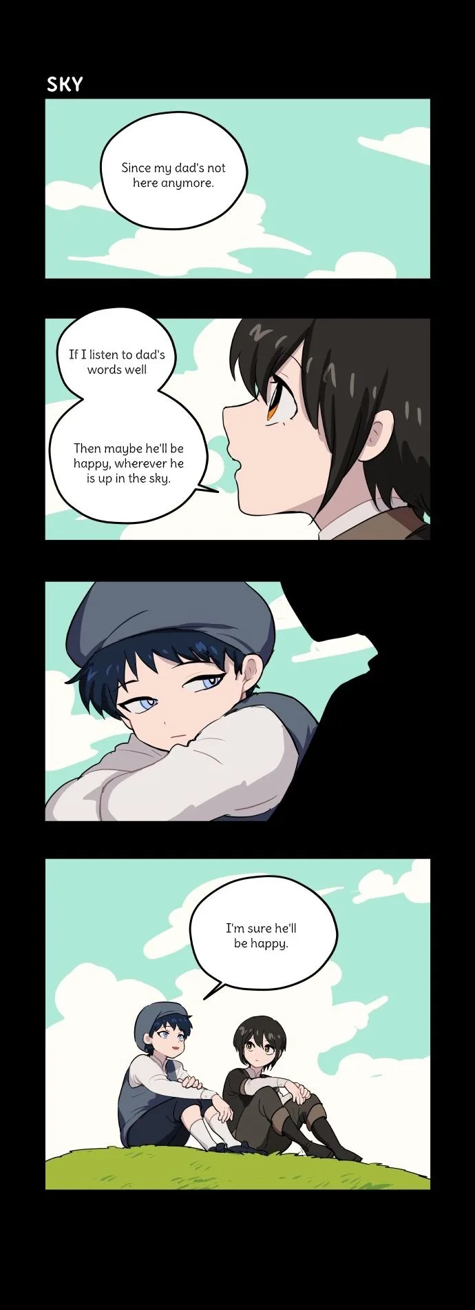 Roland Roland Chapter 53 page 8