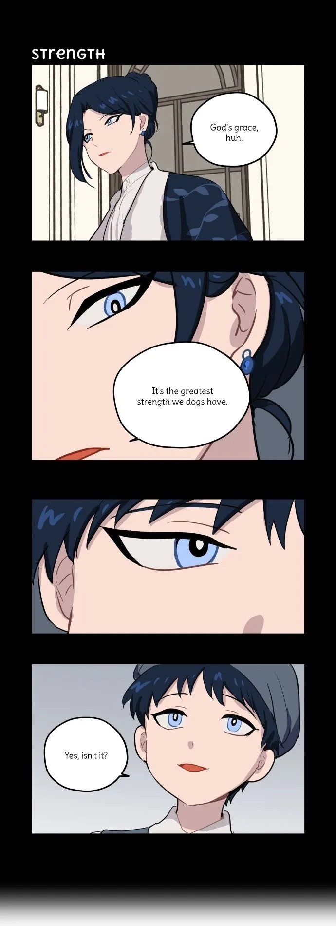 Roland Roland Chapter 53 page 13