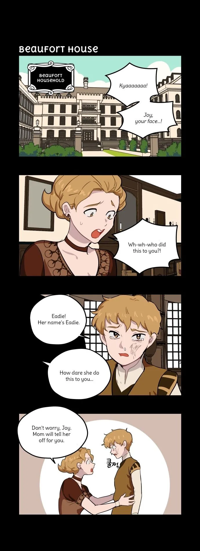 Roland Roland Chapter 53 page 9