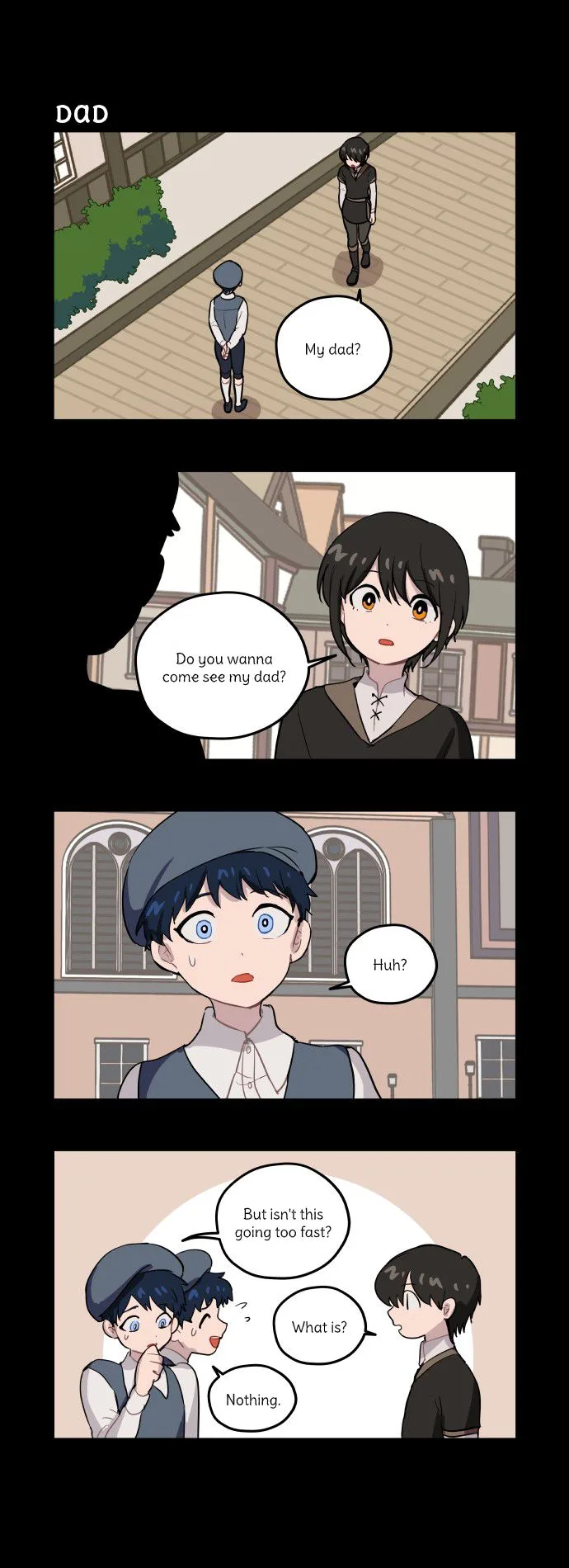 Roland Roland Chapter 53 page 1