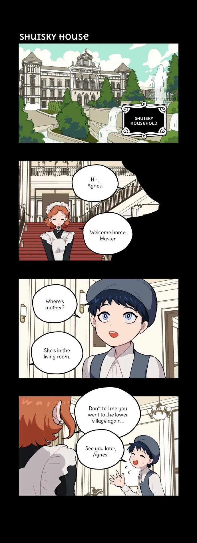 Roland Roland Chapter 53 page 10