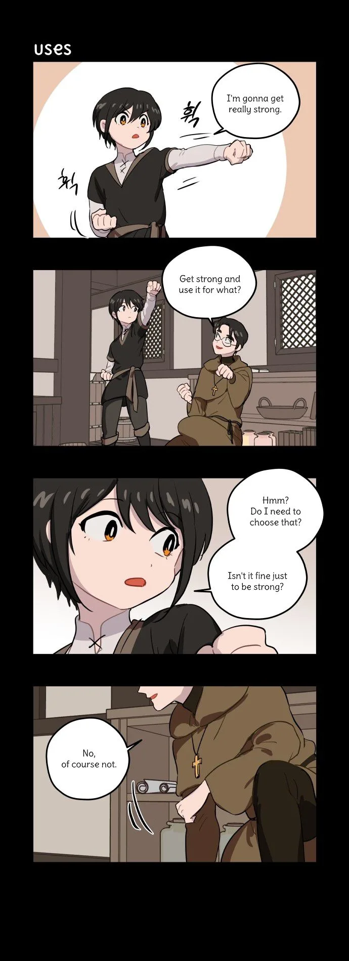 Roland Roland Chapter 53 page 6