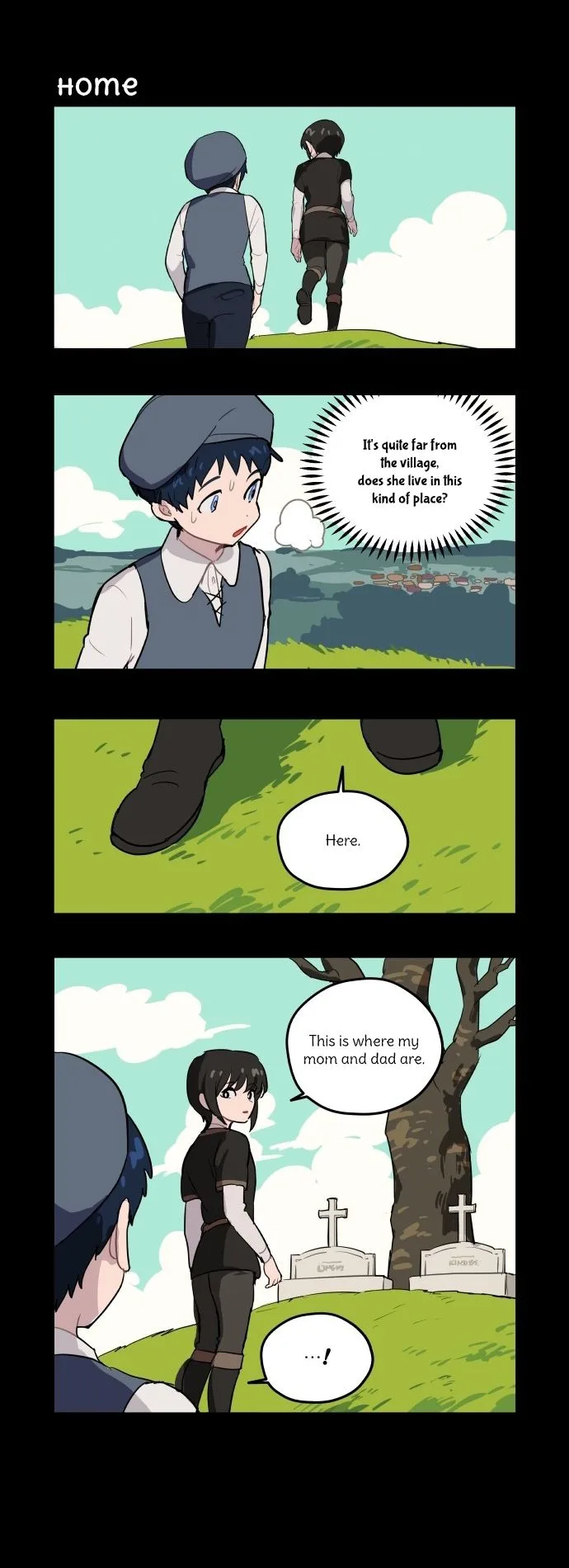 Roland Roland Chapter 53 page 2