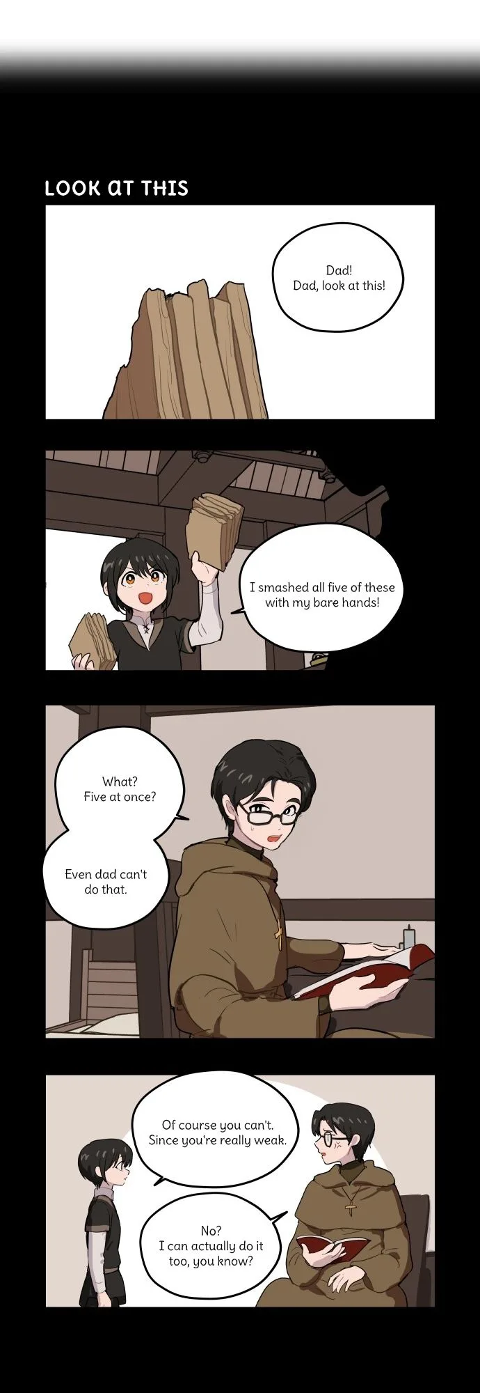 Roland Roland Chapter 53 page 5