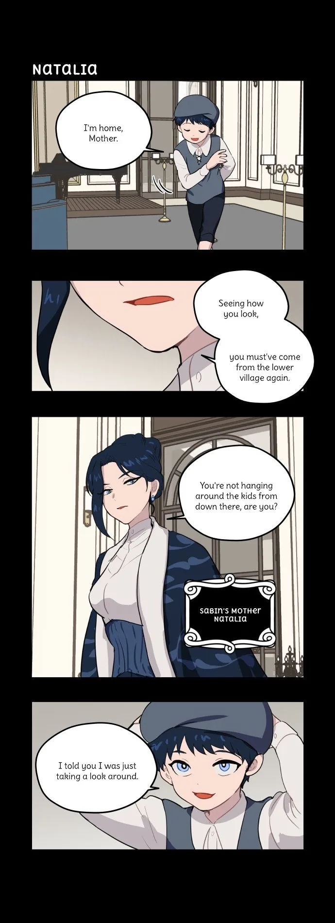 Roland Roland Chapter 53 page 11