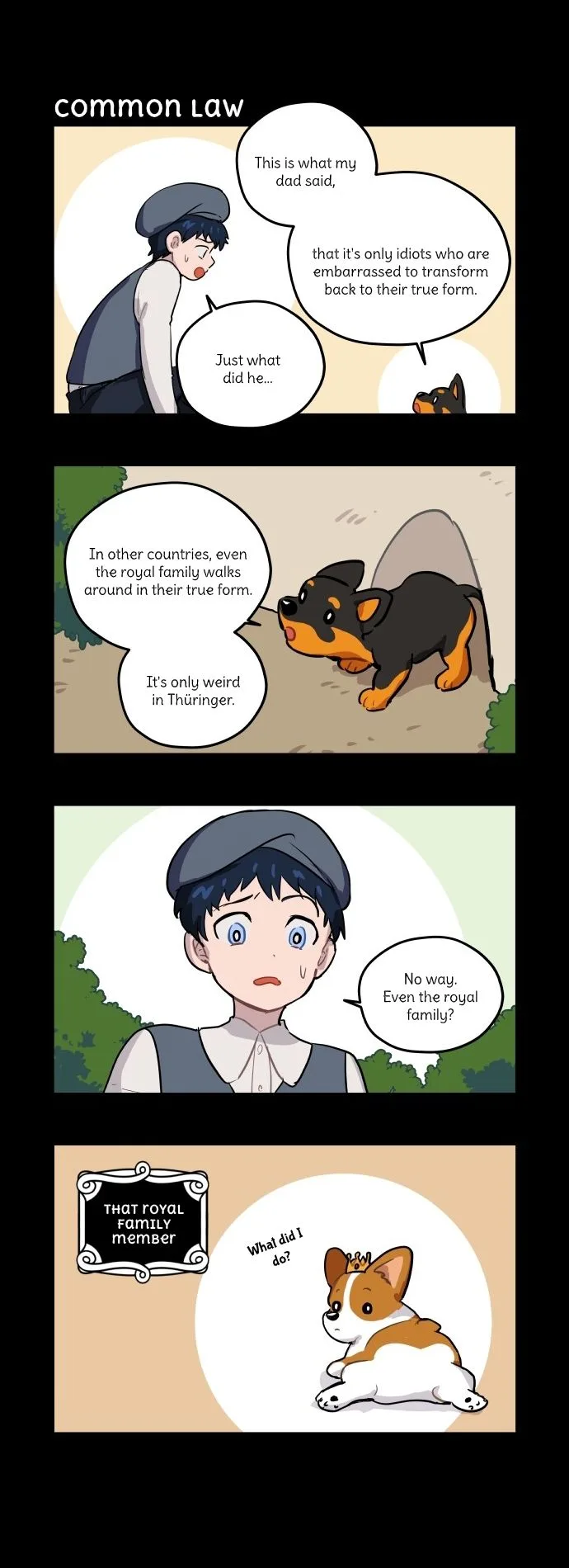 Roland Roland Chapter 54 page 2