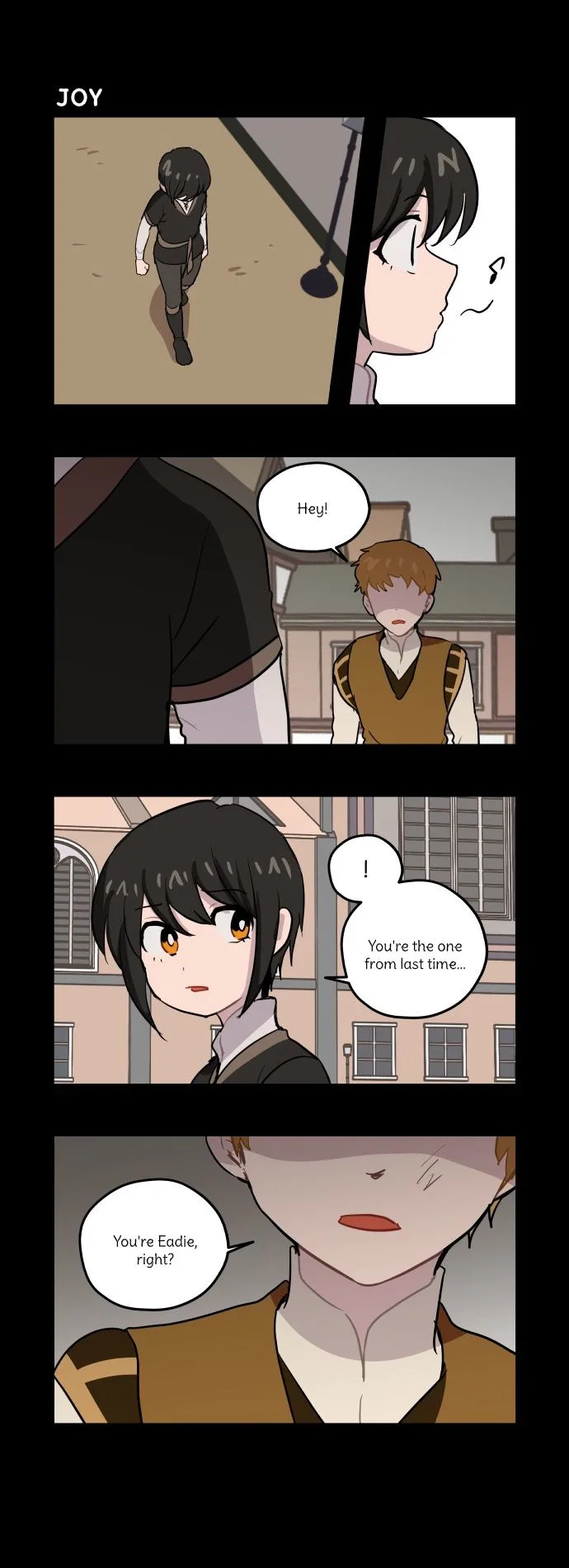 Roland Roland Chapter 54 page 8