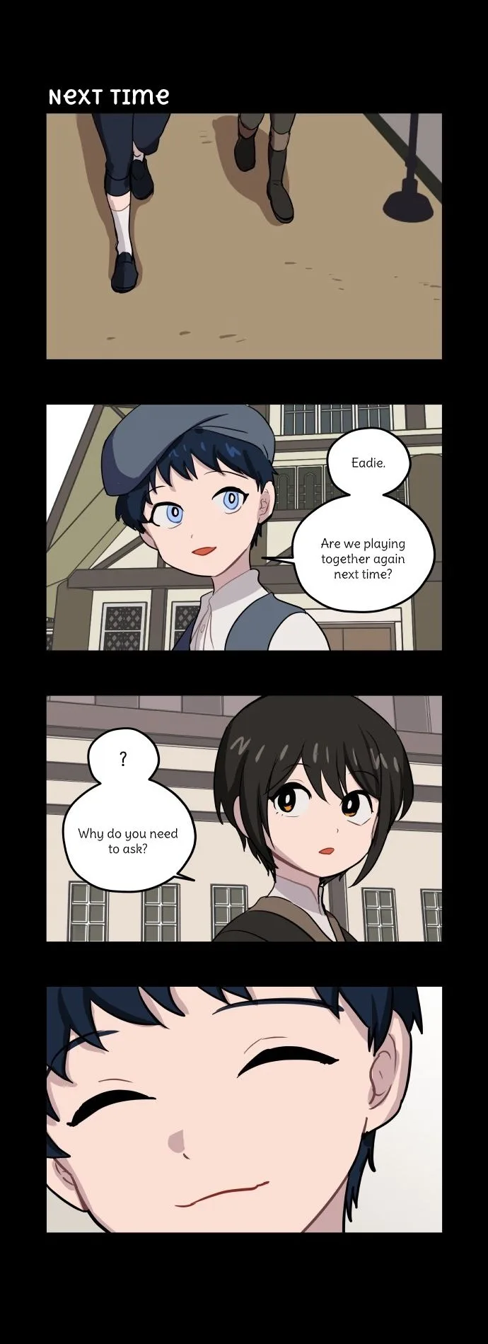 Roland Roland Chapter 54 page 7