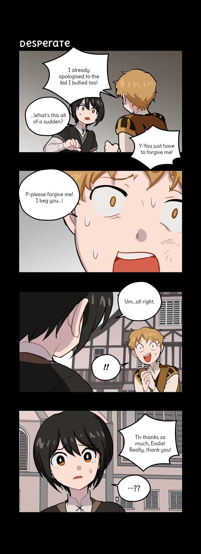 Roland Roland Chapter 54 page 10