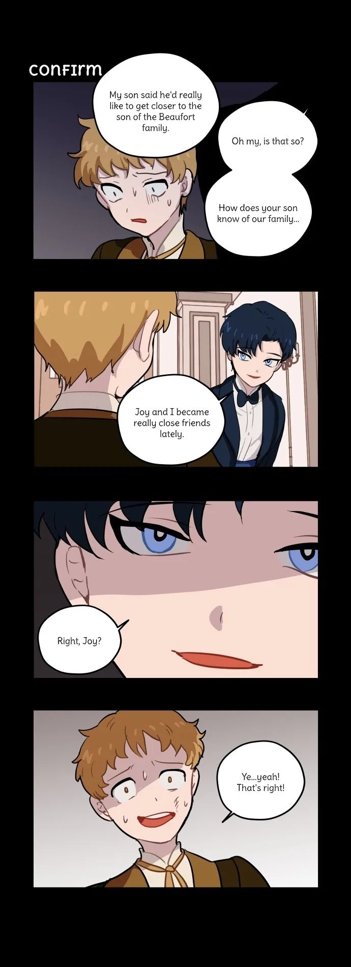 Roland Roland Chapter 54 page 15