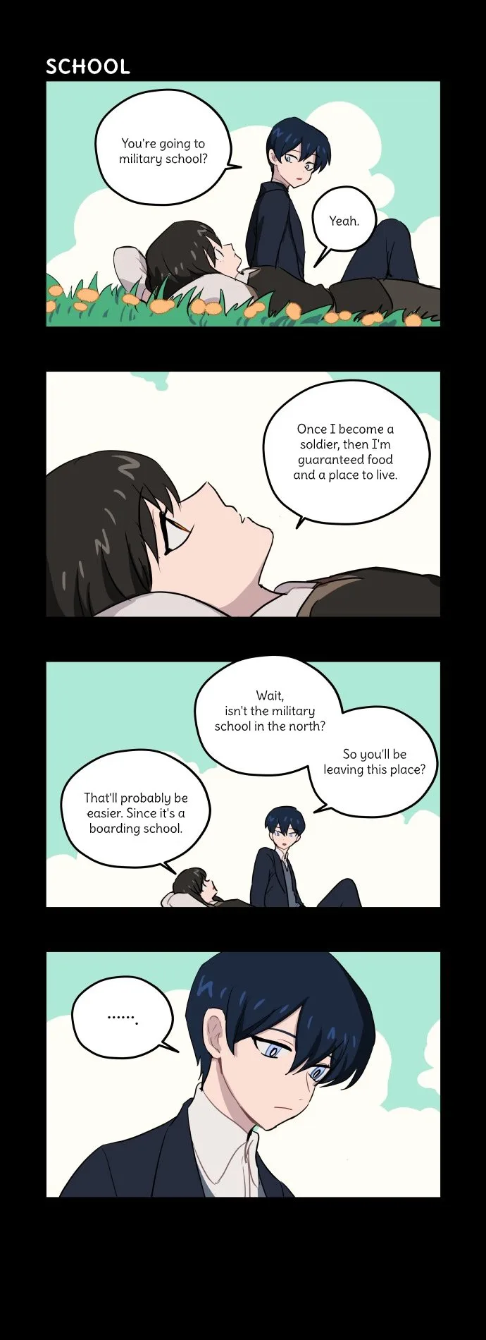 Roland Roland Chapter 55 page 7