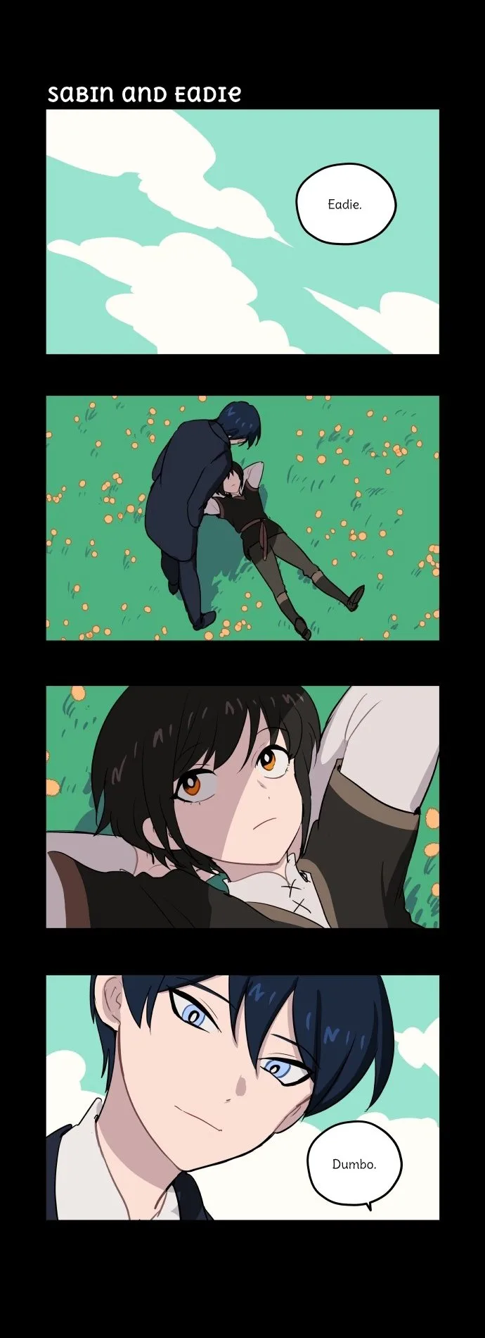 Roland Roland Chapter 55 page 6
