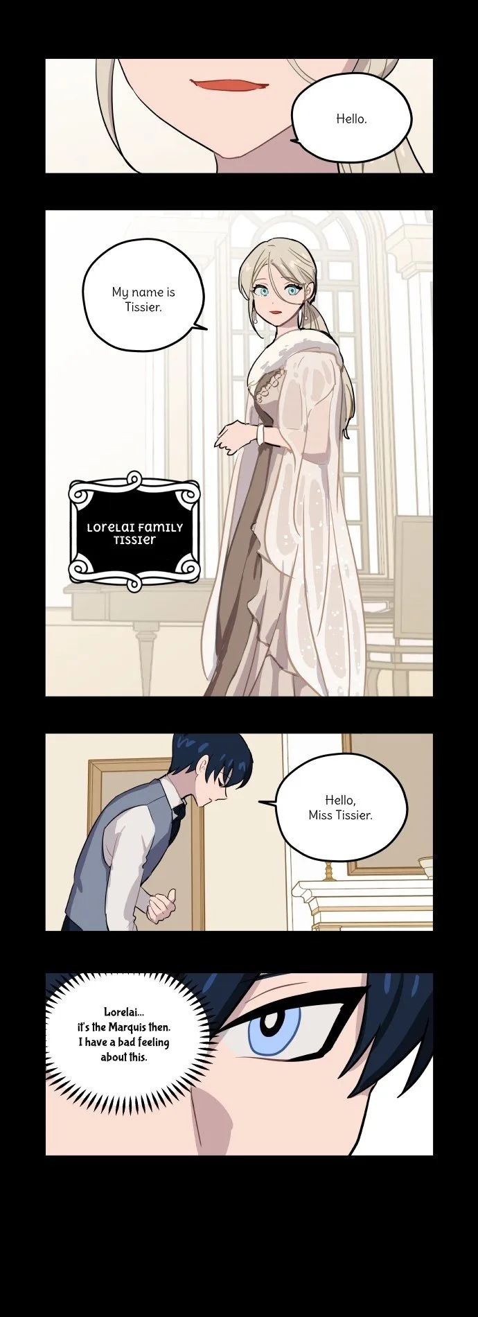 Roland Roland Chapter 55 page 11