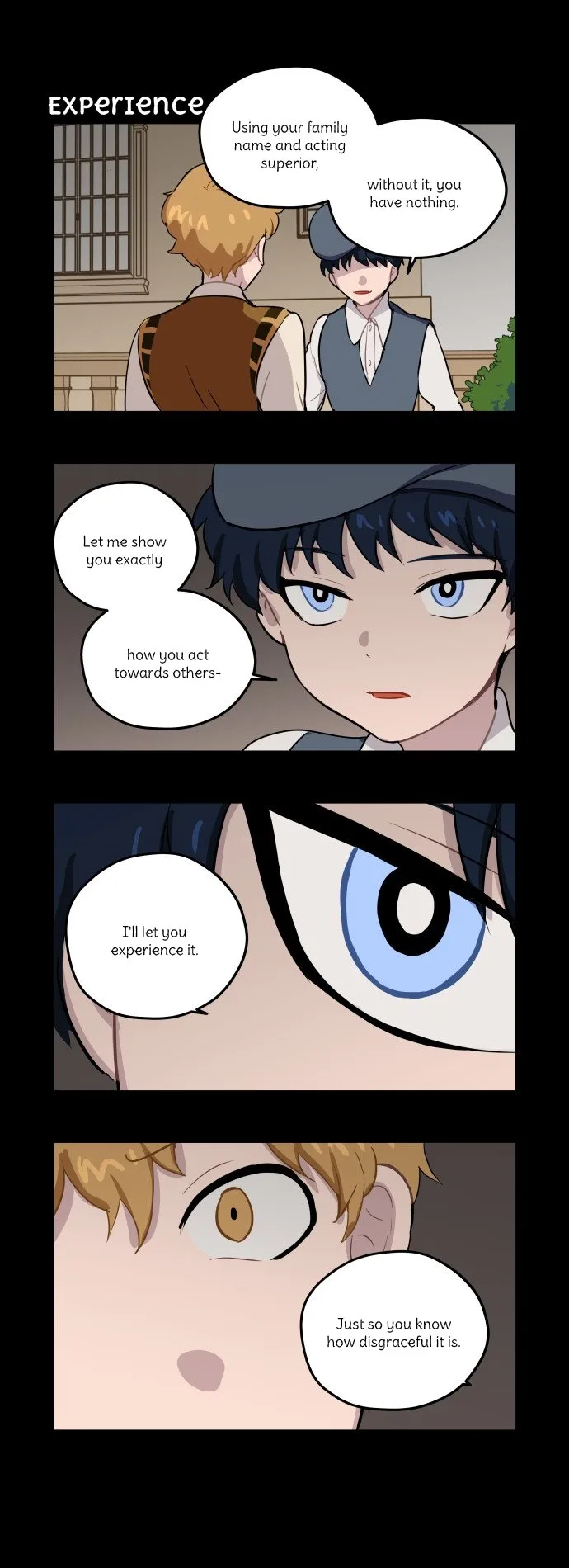 Roland Roland Chapter 55 page 2