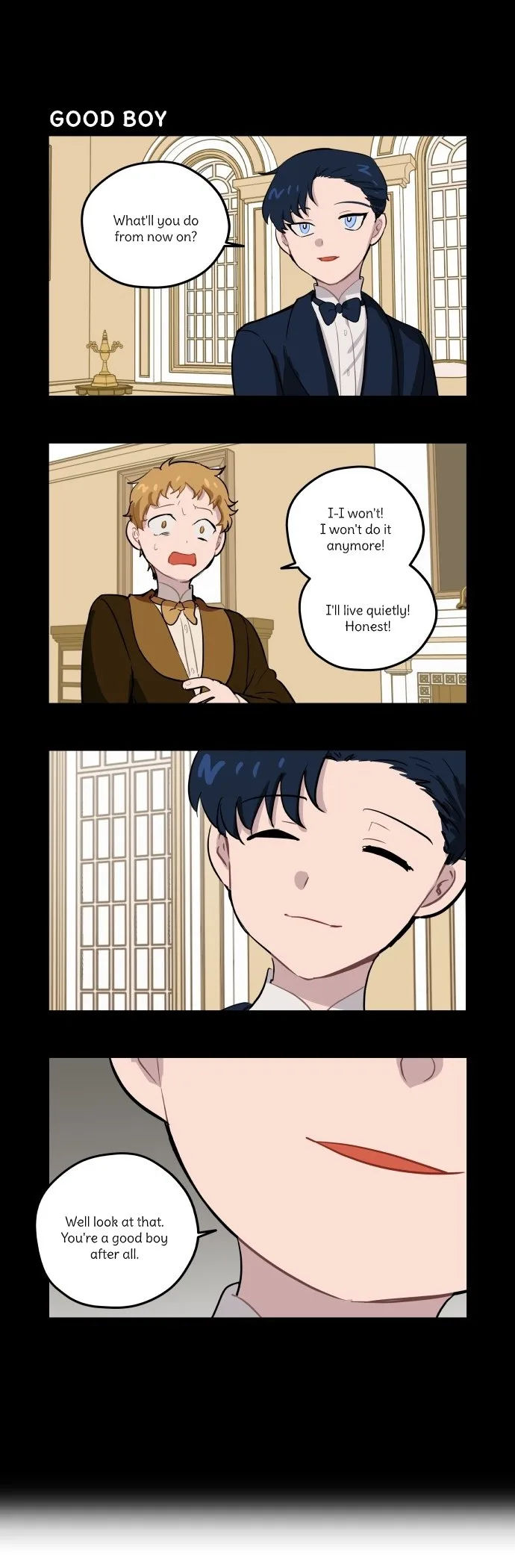 Roland Roland Chapter 55 page 3