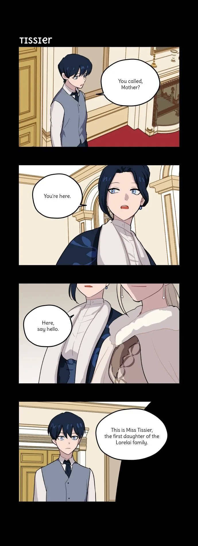 Roland Roland Chapter 55 page 10