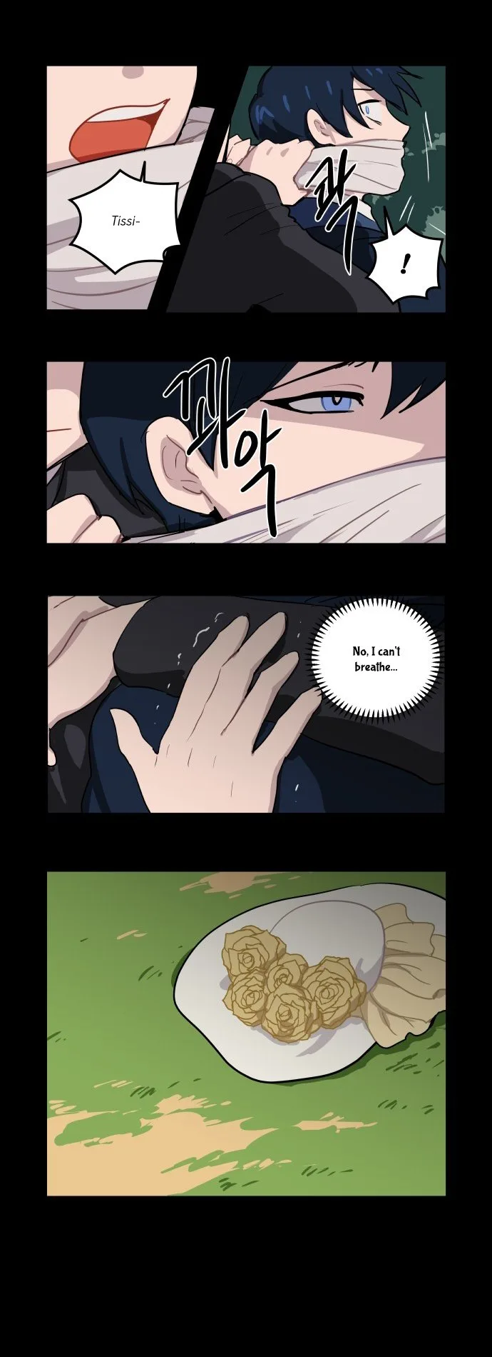 Roland Roland Chapter 56 page 8