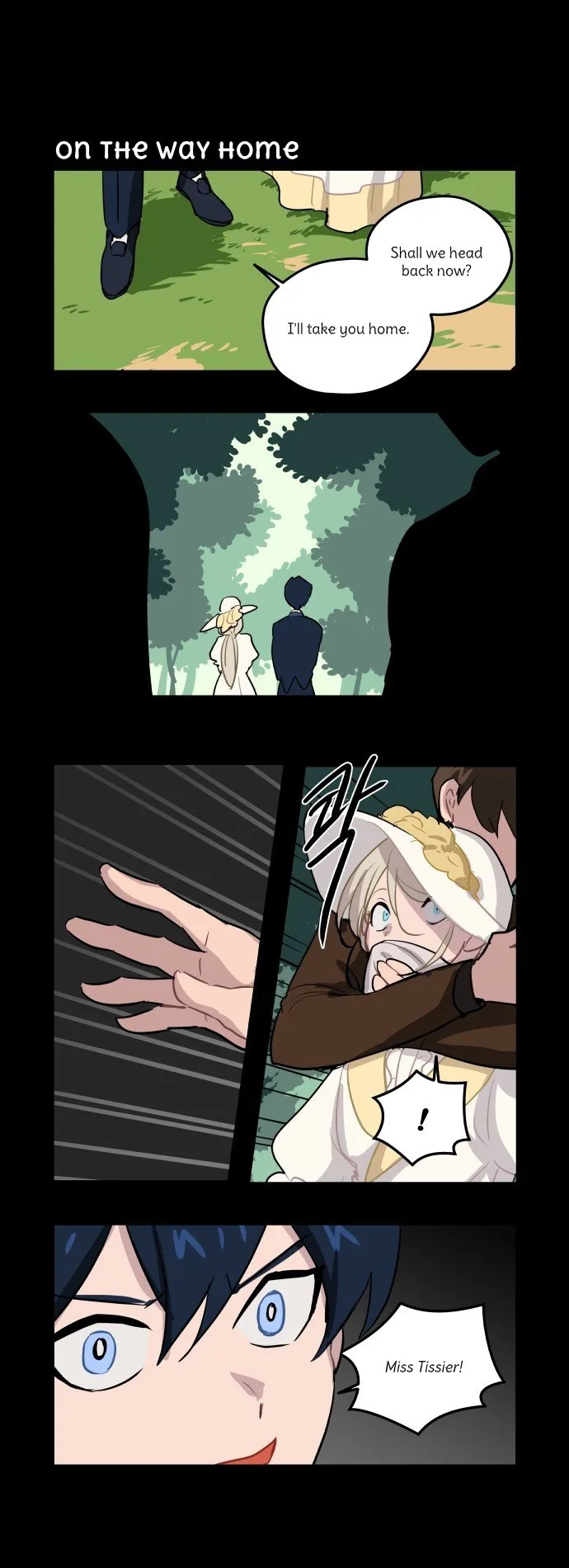 Roland Roland Chapter 56 page 7