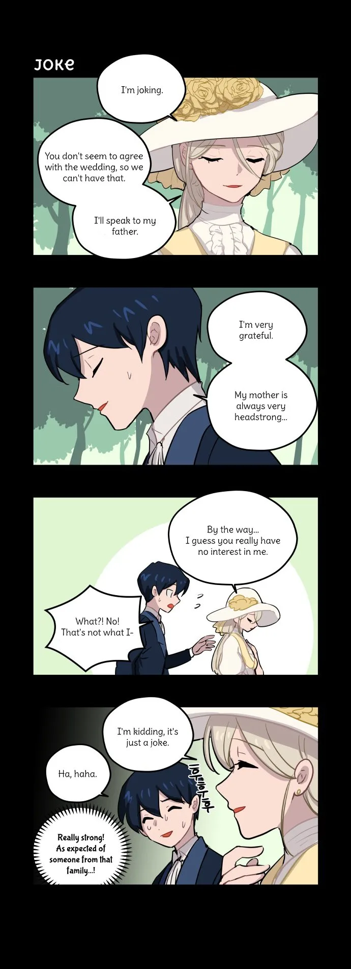 Roland Roland Chapter 56 page 6