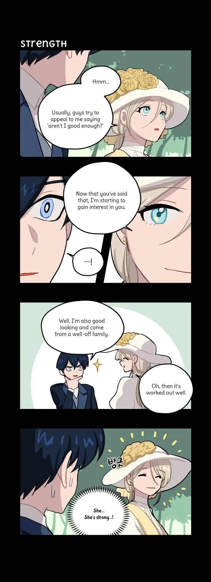 Roland Roland Chapter 56 page 5