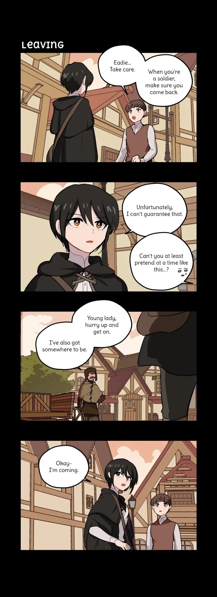 Roland Roland Chapter 56 page 10