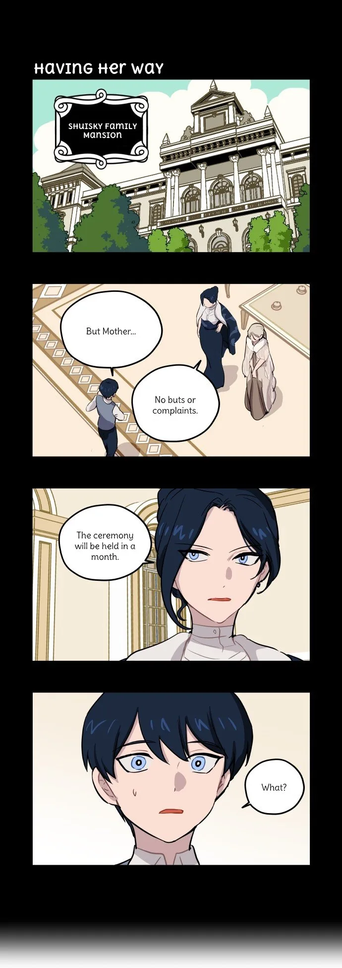 Roland Roland Chapter 56 page 1