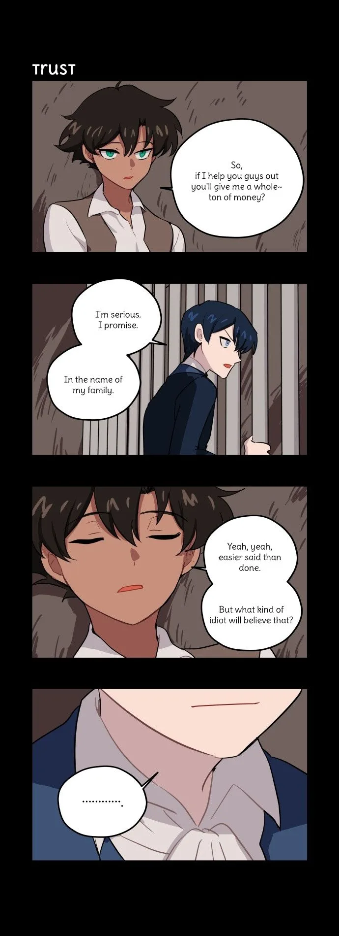 Roland Roland Chapter 57 page 3