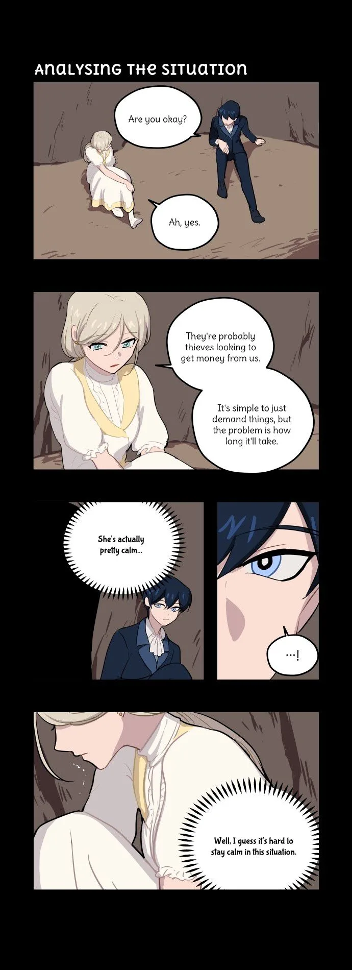 Roland Roland Chapter 57 page 1