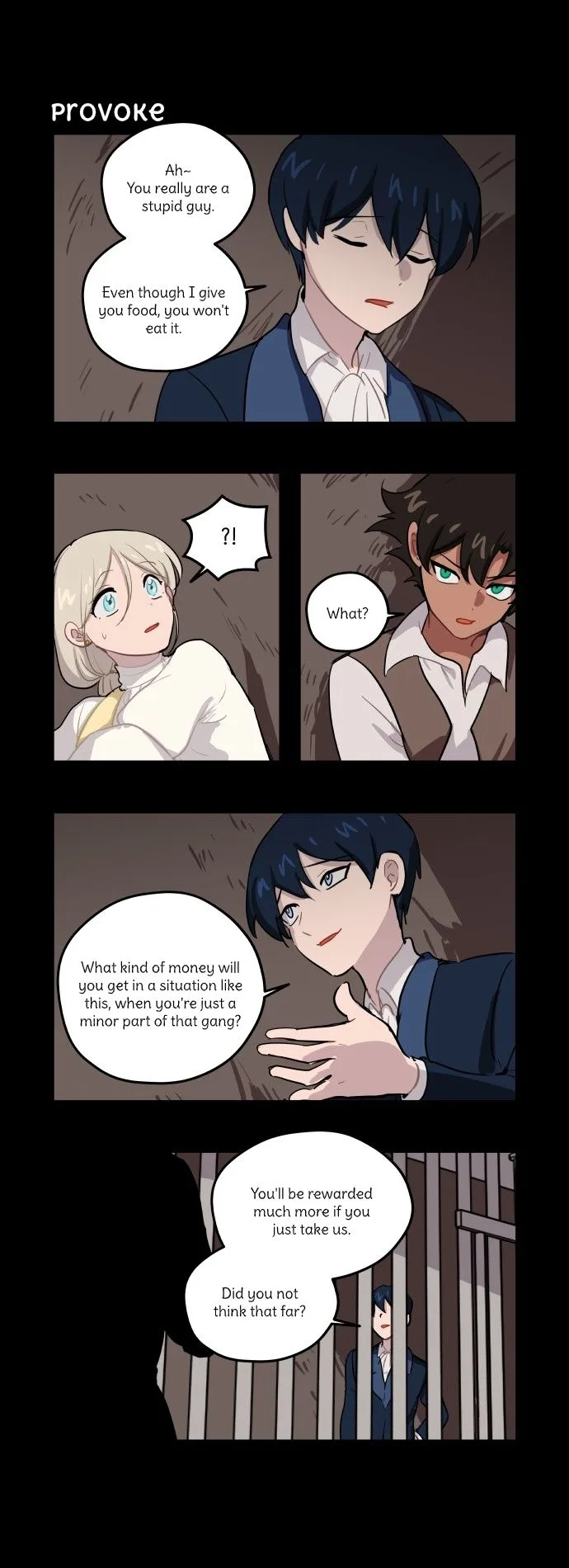 Roland Roland Chapter 57 page 4