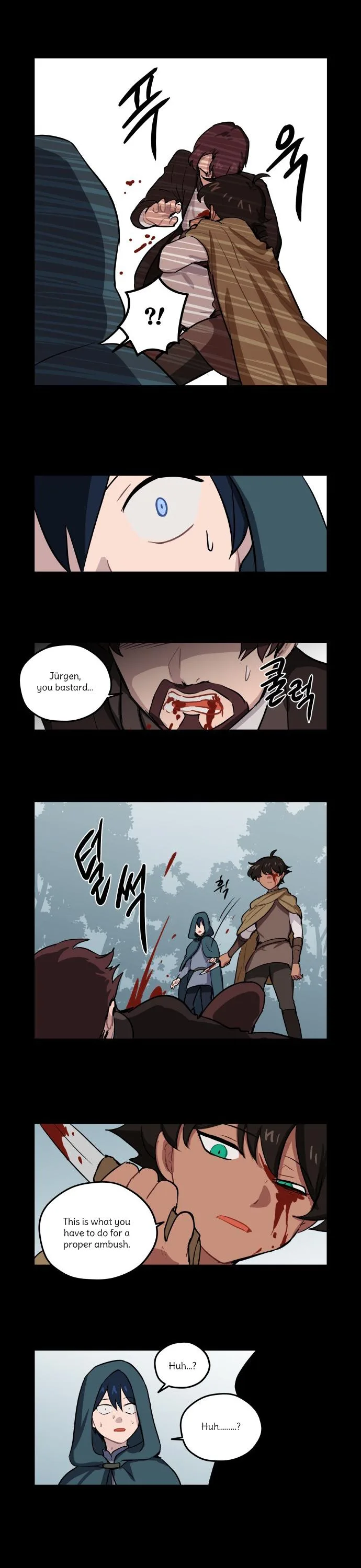 Roland Roland Chapter 59 page 2