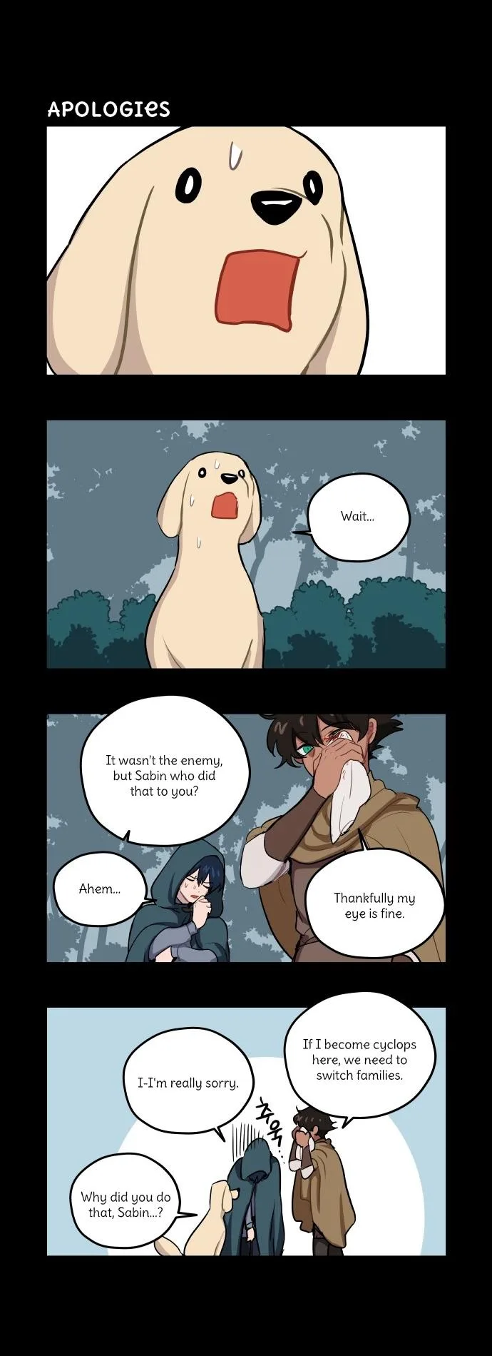 Roland Roland Chapter 59 page 4