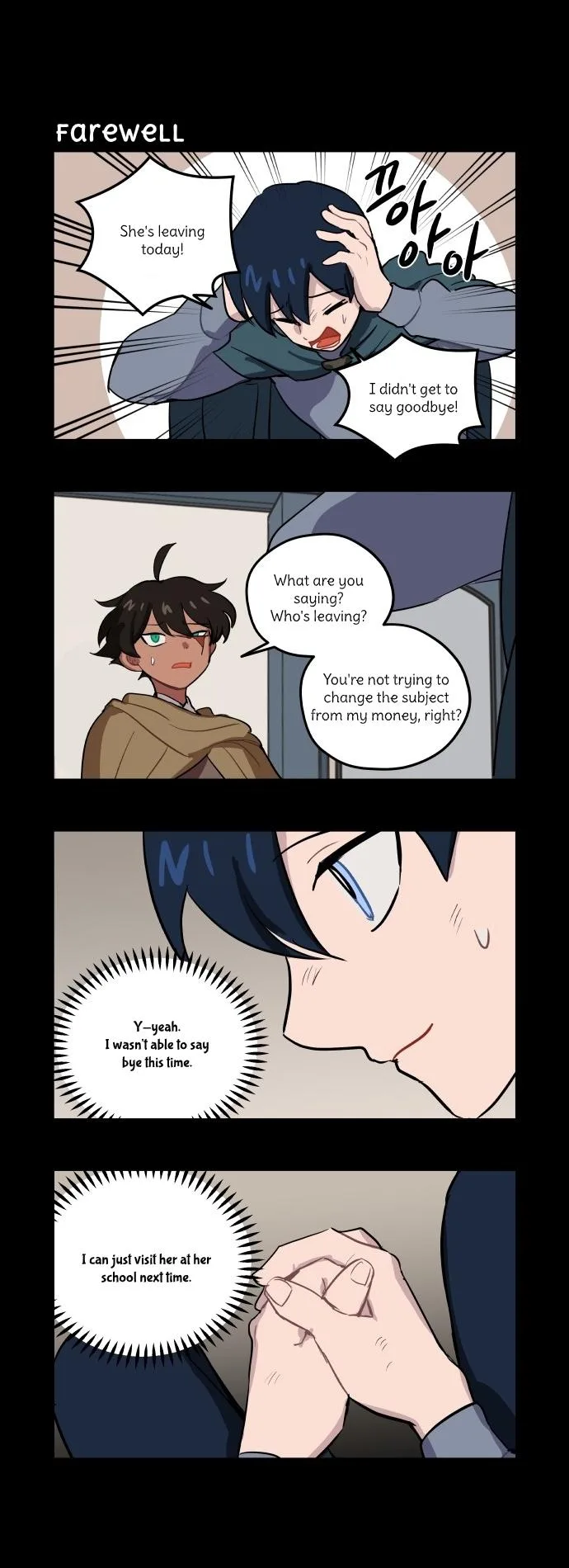 Roland Roland Chapter 59 page 10
