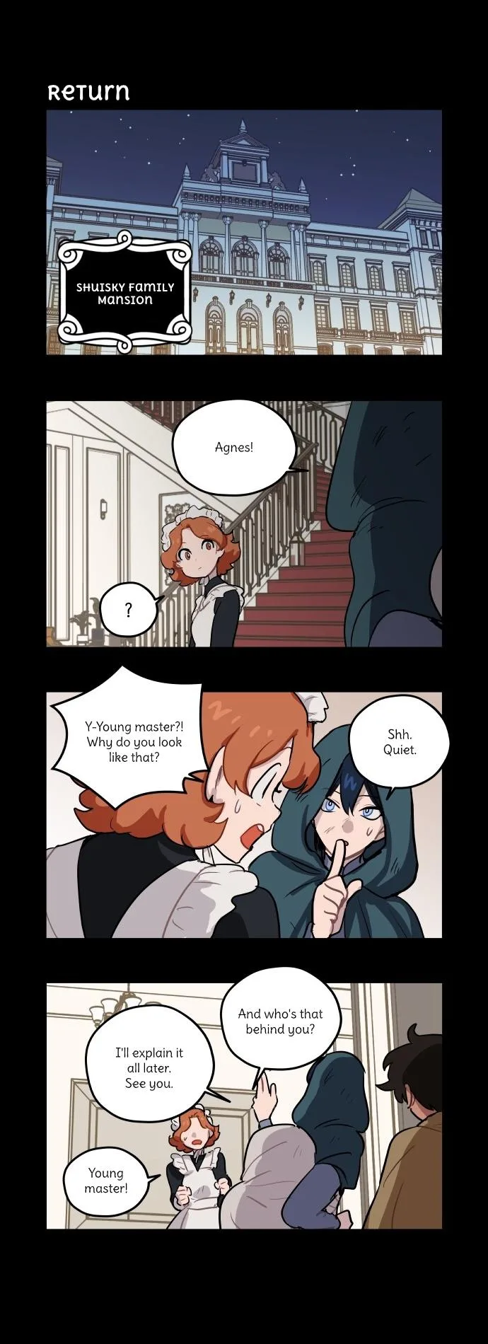 Roland Roland Chapter 59 page 7