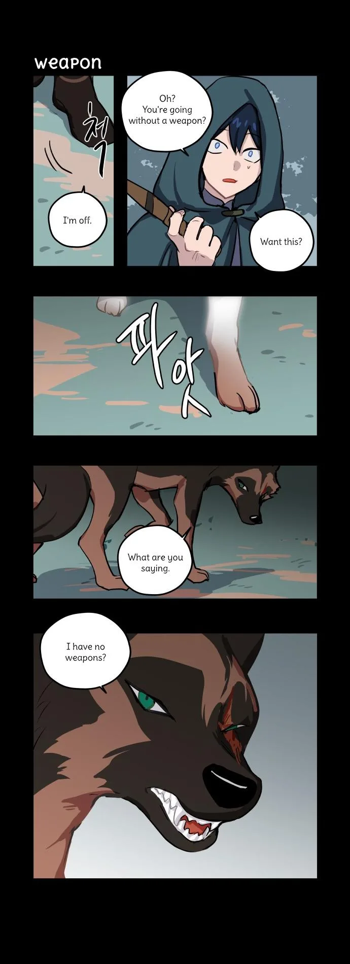 Roland Roland Chapter 59 page 6
