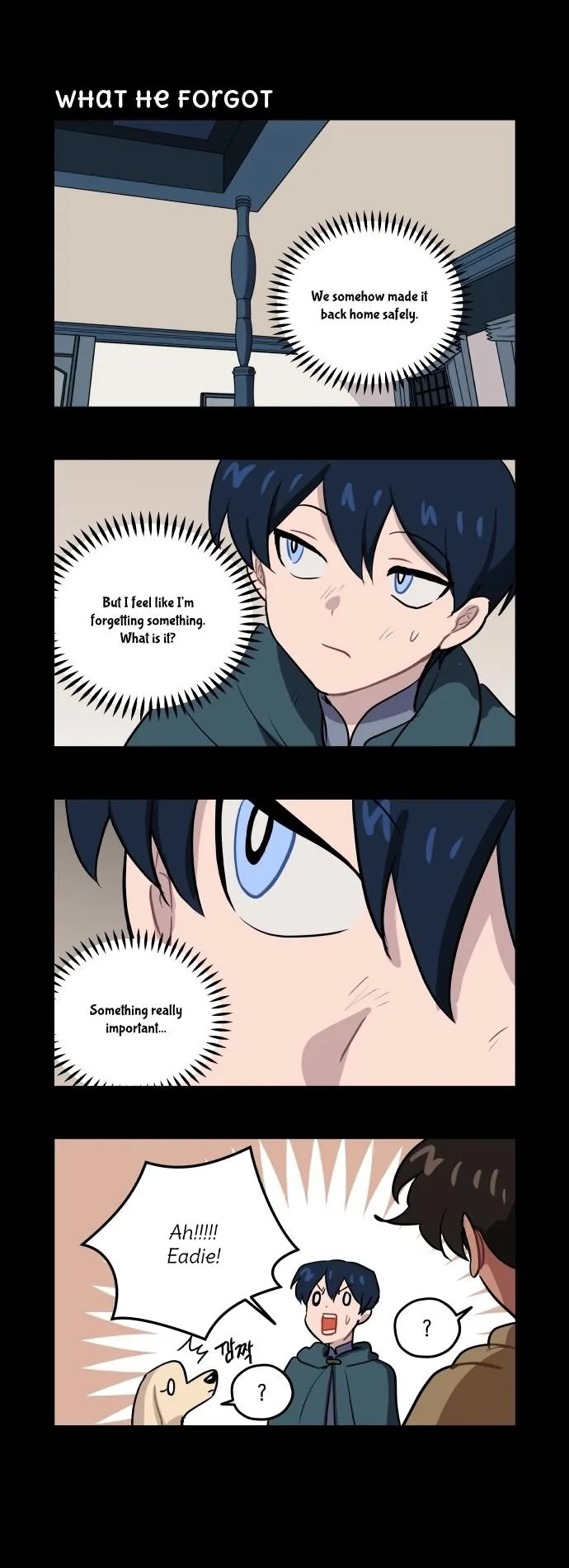 Roland Roland Chapter 59 page 9